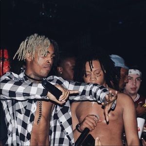 Meet your Posher, Abel